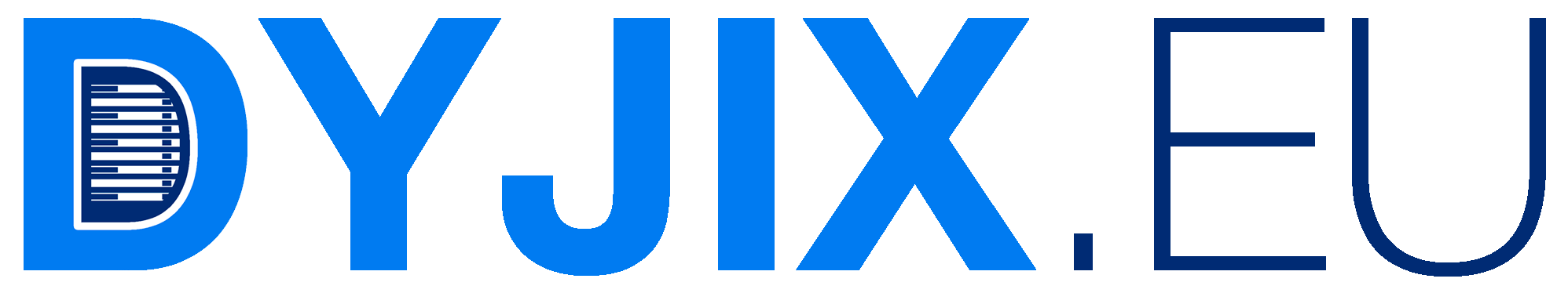 logo Dyjix
